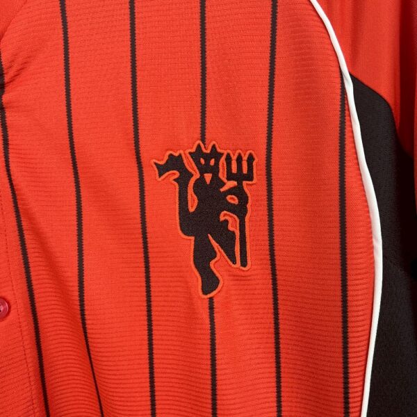Men's Manchester United 2025/26 US Pack Jersey - Image 6