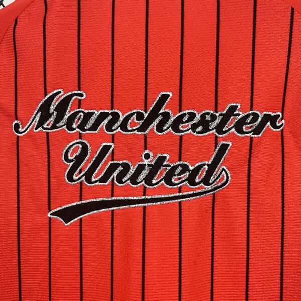 Men's Manchester United 2025/26 US Pack Jersey - Image 3