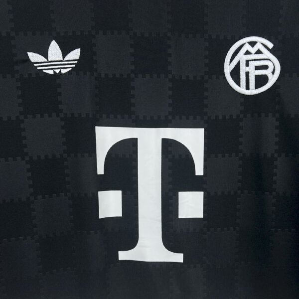 Men's Bayern Munich 2025/26 Third Jersey - Image 7