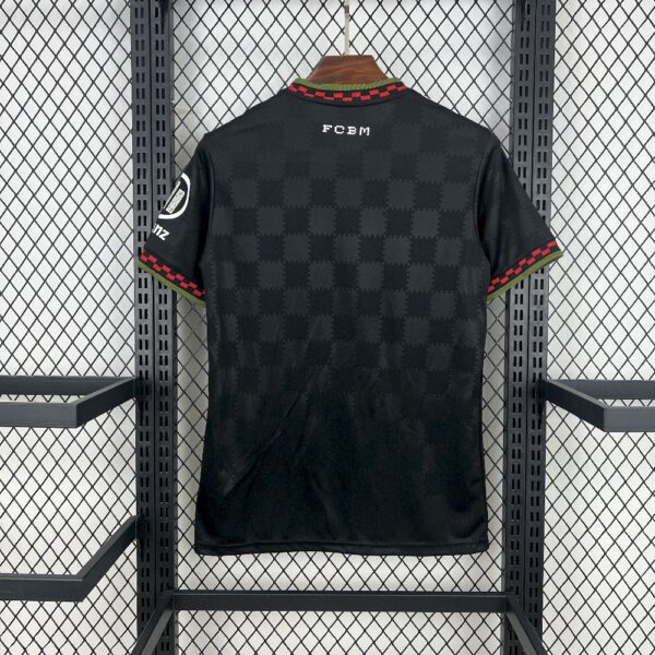 Men's Bayern Munich 2025/26 Third Jersey - Image 2
